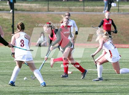 Thumbnail 1 in Mountain View vs Gloucester (VHSL Class 5 Semifinal) photogallery.