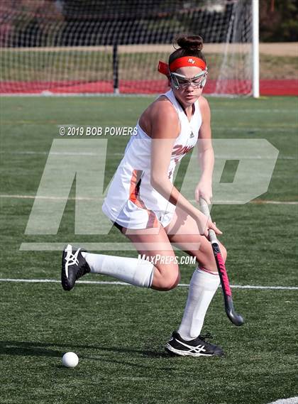Thumbnail 3 in Mountain View vs Gloucester (VHSL Class 5 Semifinal) photogallery.