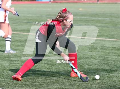 Thumbnail 3 in Mountain View vs Gloucester (VHSL Class 5 Semifinal) photogallery.