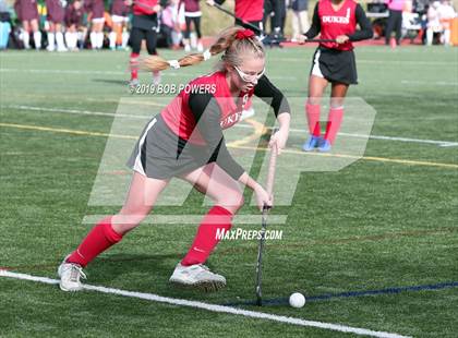 Thumbnail 3 in Mountain View vs Gloucester (VHSL Class 5 Semifinal) photogallery.