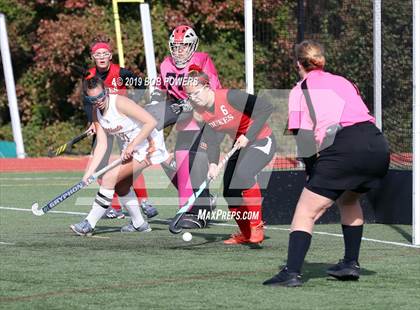 Thumbnail 3 in Mountain View vs Gloucester (VHSL Class 5 Semifinal) photogallery.
