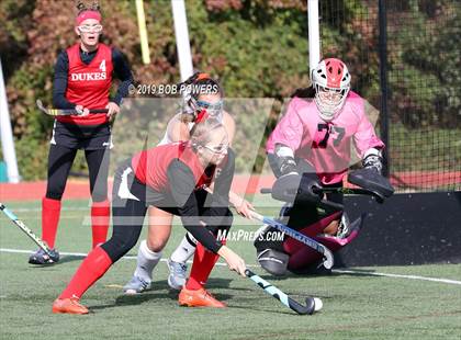Thumbnail 2 in Mountain View vs Gloucester (VHSL Class 5 Semifinal) photogallery.