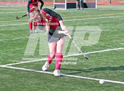 Thumbnail 1 in Mountain View vs Gloucester (VHSL Class 5 Semifinal) photogallery.