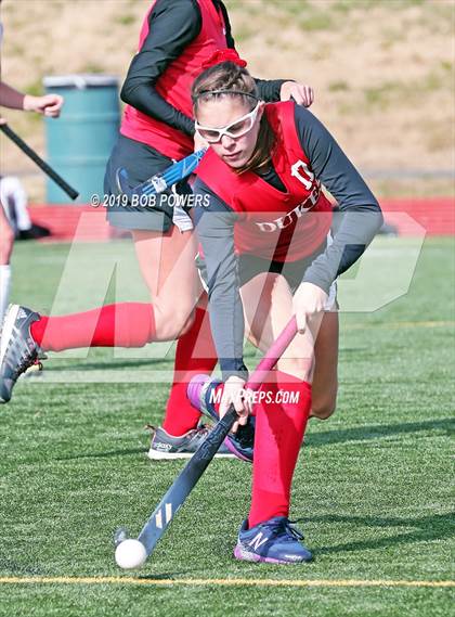 Thumbnail 2 in Mountain View vs Gloucester (VHSL Class 5 Semifinal) photogallery.