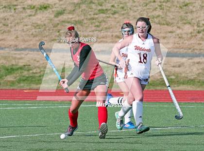 Thumbnail 1 in Mountain View vs Gloucester (VHSL Class 5 Semifinal) photogallery.
