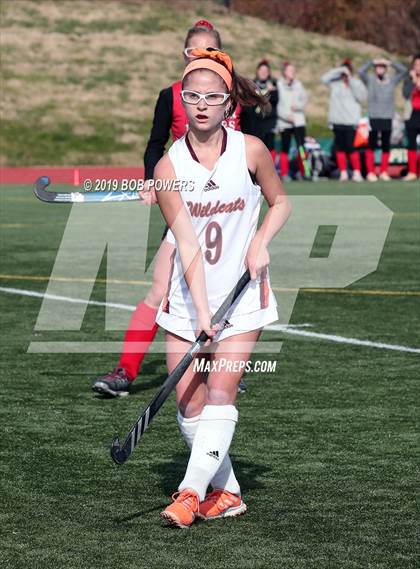 Thumbnail 3 in Mountain View vs Gloucester (VHSL Class 5 Semifinal) photogallery.