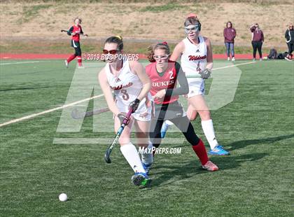 Thumbnail 3 in Mountain View vs Gloucester (VHSL Class 5 Semifinal) photogallery.