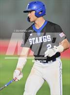 Photo from the gallery "Friendswood vs. Nederland (UIL Baseball 5A Region 3 Bi-District)"