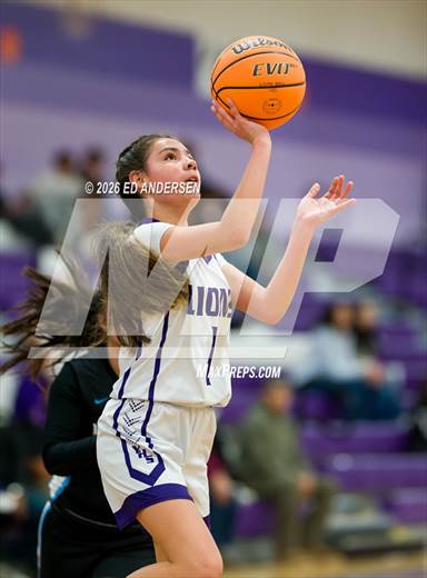 North Tahoe @ Yerington (NIAA 2A Northern Quarterfinal)