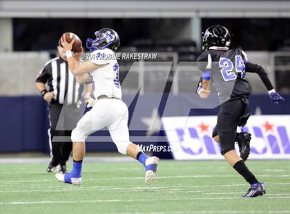 Thumbnail 1 in Balmorhea vs. Richland Springs (UIL 1A Division II Final) photogallery.