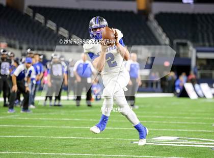 Thumbnail 1 in Balmorhea vs. Richland Springs (UIL 1A Division II Final) photogallery.