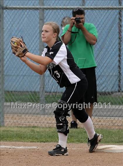 Thumbnail 3 in Canyon @ Oaks Christian (Valley Classic) photogallery.