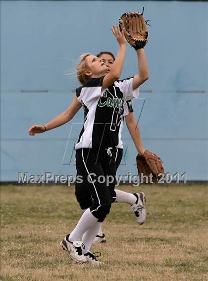 Thumbnail 2 in Canyon @ Oaks Christian (Valley Classic) photogallery.