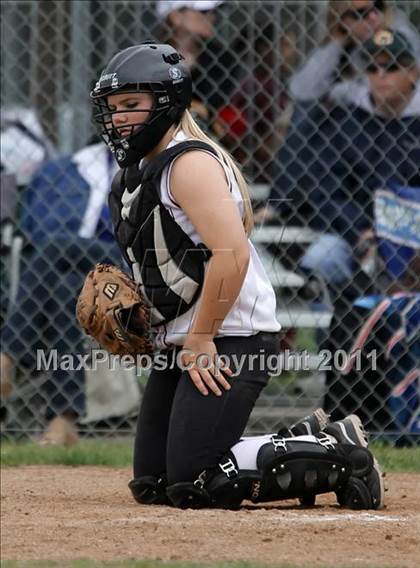 Thumbnail 1 in Canyon @ Oaks Christian (Valley Classic) photogallery.