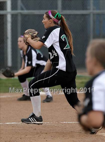 Thumbnail 2 in Canyon @ Oaks Christian (Valley Classic) photogallery.