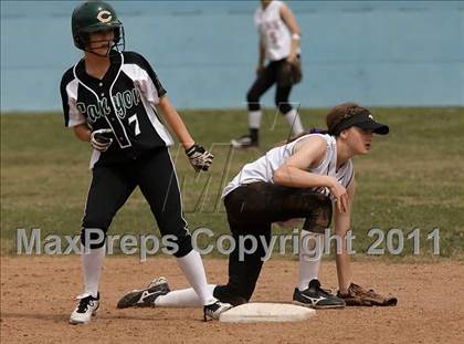 Thumbnail 2 in Canyon @ Oaks Christian (Valley Classic) photogallery.