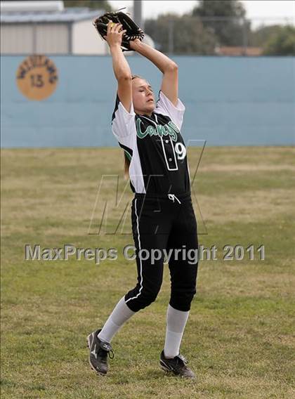 Thumbnail 1 in Canyon @ Oaks Christian (Valley Classic) photogallery.