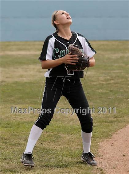 Thumbnail 1 in Canyon @ Oaks Christian (Valley Classic) photogallery.