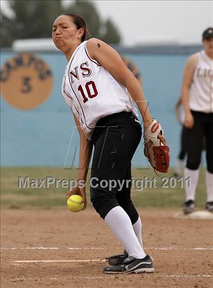 Thumbnail 1 in Canyon @ Oaks Christian (Valley Classic) photogallery.