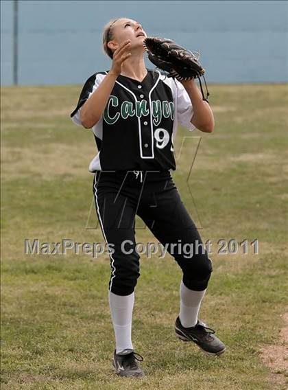 Thumbnail 2 in Canyon @ Oaks Christian (Valley Classic) photogallery.