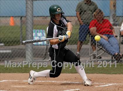 Thumbnail 2 in Canyon @ Oaks Christian (Valley Classic) photogallery.