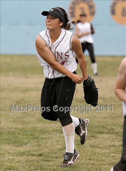 Thumbnail 3 in Canyon @ Oaks Christian (Valley Classic) photogallery.