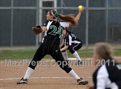 Thumbnail 3 in Canyon @ Oaks Christian (Valley Classic) photogallery.