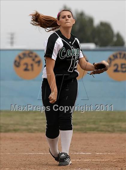 Thumbnail 2 in Canyon @ Oaks Christian (Valley Classic) photogallery.