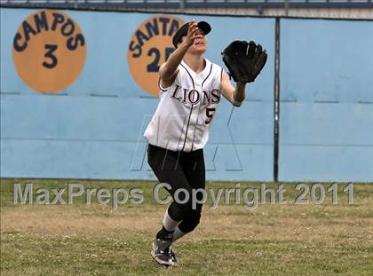 Thumbnail 3 in Canyon @ Oaks Christian (Valley Classic) photogallery.
