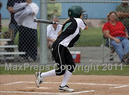 Thumbnail 1 in Canyon @ Oaks Christian (Valley Classic) photogallery.