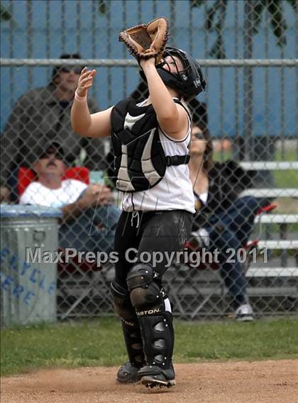 Thumbnail 2 in Canyon @ Oaks Christian (Valley Classic) photogallery.