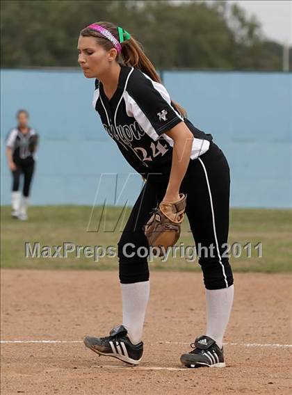 Thumbnail 3 in Canyon @ Oaks Christian (Valley Classic) photogallery.
