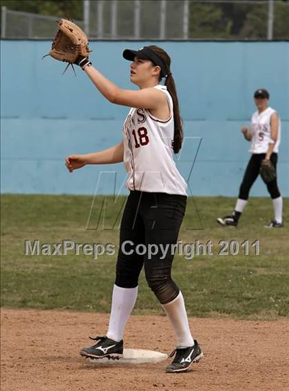 Thumbnail 1 in Canyon @ Oaks Christian (Valley Classic) photogallery.