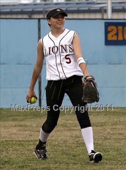 Thumbnail 1 in Canyon @ Oaks Christian (Valley Classic) photogallery.