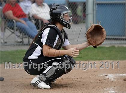 Thumbnail 2 in Canyon @ Oaks Christian (Valley Classic) photogallery.