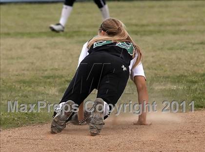 Thumbnail 2 in Canyon @ Oaks Christian (Valley Classic) photogallery.