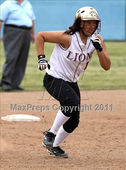 Thumbnail 1 in Canyon @ Oaks Christian (Valley Classic) photogallery.