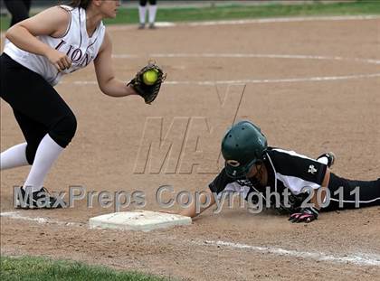 Thumbnail 2 in Canyon @ Oaks Christian (Valley Classic) photogallery.