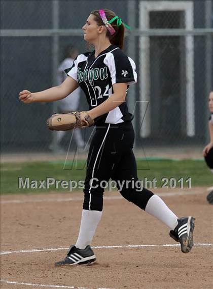 Thumbnail 1 in Canyon @ Oaks Christian (Valley Classic) photogallery.