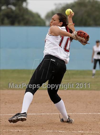 Thumbnail 1 in Canyon @ Oaks Christian (Valley Classic) photogallery.