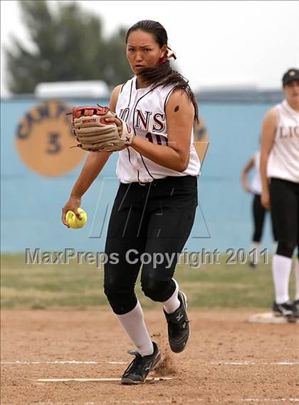 Thumbnail 2 in Canyon @ Oaks Christian (Valley Classic) photogallery.