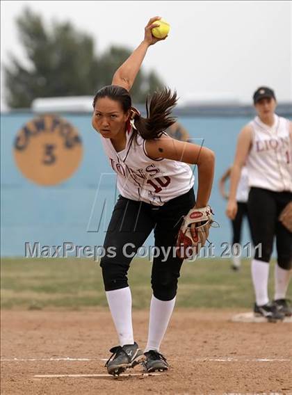 Thumbnail 1 in Canyon @ Oaks Christian (Valley Classic) photogallery.