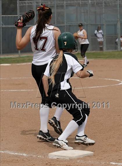 Thumbnail 3 in Canyon @ Oaks Christian (Valley Classic) photogallery.