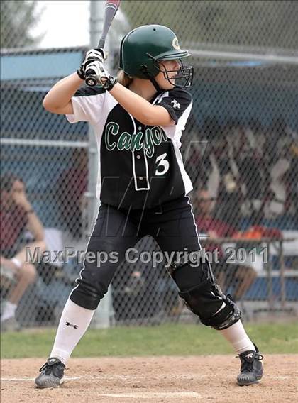Thumbnail 2 in Canyon @ Oaks Christian (Valley Classic) photogallery.