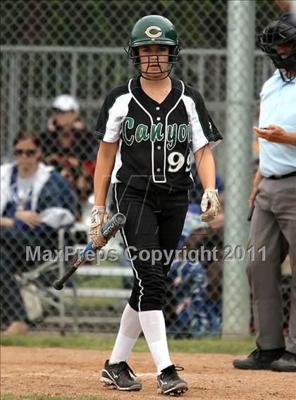 Thumbnail 1 in Canyon @ Oaks Christian (Valley Classic) photogallery.