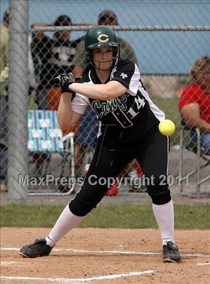 Thumbnail 1 in Canyon @ Oaks Christian (Valley Classic) photogallery.