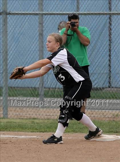 Thumbnail 2 in Canyon @ Oaks Christian (Valley Classic) photogallery.