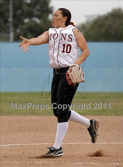 Thumbnail 2 in Canyon @ Oaks Christian (Valley Classic) photogallery.