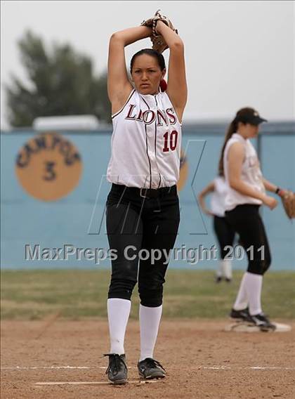 Thumbnail 1 in Canyon @ Oaks Christian (Valley Classic) photogallery.