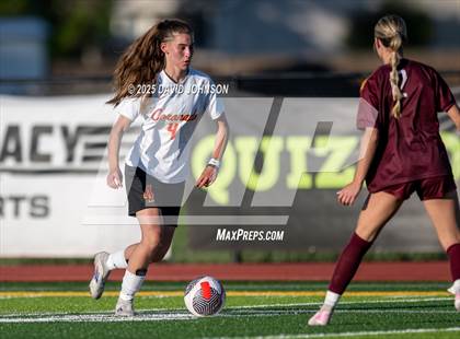 Thumbnail 3 in Coronado @ Windsor (CHSAA 4A Round 2) photogallery.